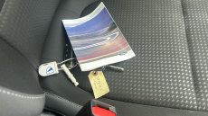 Ford Focus 1.5 EcoBlue 120 Zetec Edition 5dr Diesel Hatchback